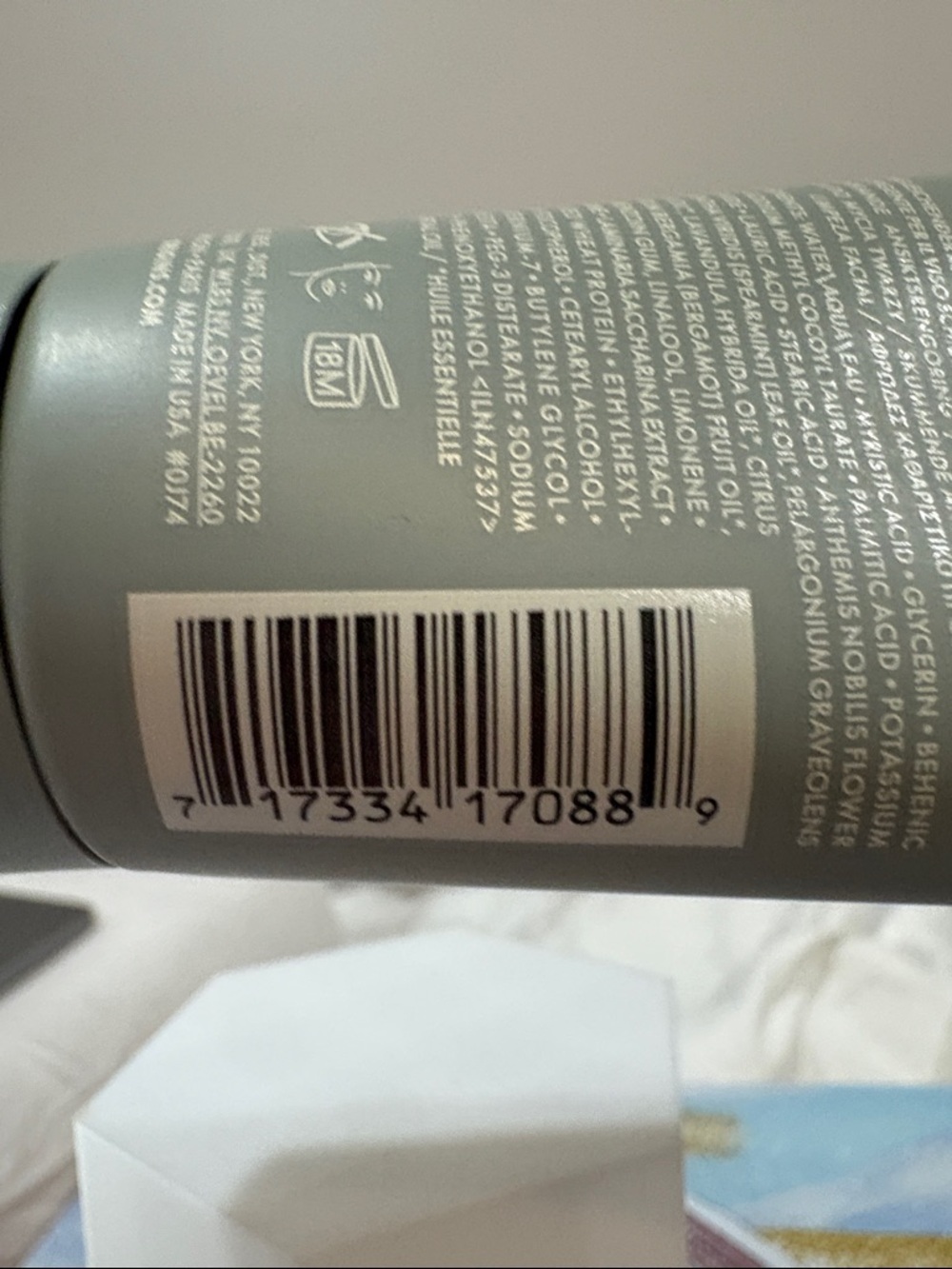 3/$25: Origins Checks And Balances Frothy Face Wash 50mL BNIB - Picture 4 of 4